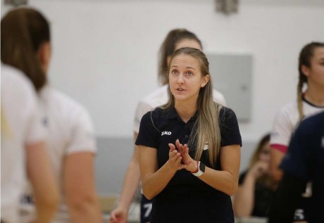 Nem jutott a legjobb nyolc közé a MÁV Előre SC-ST Stolar csapata